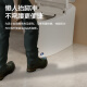 九牧轻智能马桶带水箱小牧卫浴泡沫盾半智能带加热虹吸式50108930 5010 一级水效+魔力泡+零压 400mm （390及以上选择）