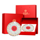 100 g de Beijing Tongrentang Nido de pájaro seco y tazas de pájaros para que mamá envíe suplementos nutritivos y nutritivos a sus mayores en el regalo chino del Día de San Valentín