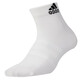 
Adidas official website official men's socks women's socks spring training fitness sports socks casual breathable towel bottom short socks DZ9435/white/three pairs L-suggestions S-suggestions sizes 35-38