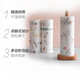 Qianhui disposable lazy rag kitchen towel dishcloth hand towel decontamination absorbent water and oil absorbent wet and dry use one roll