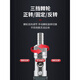 XMSJ棘轮扳手螺丝刀工具套装摩托车维修套筒组合多功能家用起子拆手机 9902A棘轮螺丝刀68件套