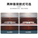 Nanzhuwujinmu modernes chinesisches Festholzbett 1,8 Meter modernes einfaches Hochzeitsbett Hauptschlafzimmer Queen -Bett WJ866#