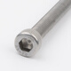 Dyqt es adecuado para la nueva varilla de desmontaje de codificador Heiden 1387 varilla superior tornillo hengsle codificador herramienta de desmontaje eléctrico varilla de desmontaje