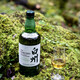 三得利（Suntory）（Yamazaki）山崎/ 白州/ 响/  日本原装进口单一麦芽威士忌700ml 白州1973无盒