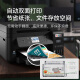 爱普生L6279 L6278 L6468 L6198 L6268 L6298 5298彩色喷墨打印机自动双面手机无线复印扫描传真商务办公 L6279扩容提速【自动双面打印、 连续复印扫描】 官方标配