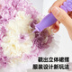 
Meile Childhood Children's Handmade Clothing Diy Flower Fairy Poke Le Fantasy Princess Girls Dress Up Toys 3-6 Years Old House Children's Birthday Gift Zixuan Fairy