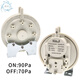 Air pressure switch water heater accessories universal wall-mounted boiler wall-mounted boiler various data 65/40pa