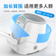 SENAINS德国SENAINS医用级高全自动电子血压计家用臂筒试血压播报 CH-S693L臂筒式 【顺丰到家】