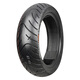 Chaoyang Tire 60/70/80/90/100/110/120/130-10-20 pouce électrique Motorcycle de moto Pneu à vide 95 90/90-10 Chaoyang Pneu sous vide H967