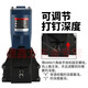 XMSJ Custom OW-3519 Пневматическая коробка для герметизации ADCS19-35 Пневматическая коробка