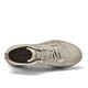 Jeep men's shoes 2025 new spring high-top shoes for men's sports warm casual shoes for men's leather Martin boots sand color (recommended by the store manager) 38 [Recommended to take a small size]