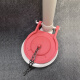 Adapted to TOTO toilet CSW718 water tank accessories drain valve CSW719B water inlet CW788 wrench split hanging chain CSW718 water tank full set of accessories