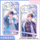 Vivo Dekuise Learning Scum Wedding Greetings Xie Yu Handy-Hülle, die für die Ehren von 100 Redmi K70vivos20 Apple 16 Soft Angel Eye Transparent Shell K15921 Nova Honor Series-Model an Kundendienstnotizen gesendet wurden.