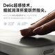 KEKLLE【Beats同款】适用iPhone15promax手机壳苹果15promax保护套无线充电磨砂防摔保护套 峰岩色