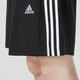 Adidas Men's Sports Suit Summer New Style Fitness Running Loose Breatable Redonde Camiseta corta Camiseta Shorts tejidos de secado rápido JY8566+IC1484 S