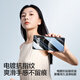 闪魔 适用于华为畅享70x手机膜 huawei70X非钢化膜全屏覆盖高清抗指纹防爆保护贴膜 畅享70x【水凝膜|无气泡】2片+神器 贴坏包赔