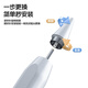 CangHua 适用vivo iQOO触控笔 vivo平板Pad3Pro/Air/iqoo pad2/2Pro触屏电容笔pencil2/2S平替绘画手写笔