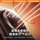 图拉斯【买一贈一】华为Mate70pro+镜头膜超清高透Mate70pro后摄像头钢化玻璃膜全屏覆盖防摔耐刮强保护 钛晶玻璃｜无损像素｜防摔耐刮 【双片装】华为mate70pro/70pro+通用