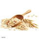 Cuáquero (cuáquero) Quaker Oatmeal Desayuno Instant Instant Eat Bebida Bolsa Bolsa Bolsa de desayuno Nutritivo Comida de reemplazo de comida de avena