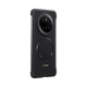 华为原装Mate70pro手机壳多功能支架保护壳mate70 pro+素皮磁吸保护套男女款防摔通用官方原厂 华为Mate70 多功能支架保护壳【黑色】