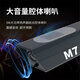 妙品【厂家直销】M7电吹管国产新款乐器初学者中老年葫芦丝萨克斯笛子 黑色标配+音箱
