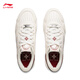 Li Ning Yuebai 3-Shishi Ruyi sneakers men's shoes 2025 new breathable cushioning retro casual shoes AGCV077
