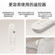 Google TV Streamer 4K Chromecast Network TV Dolby Netflix Box Streaming White Streamer 4K ausgepackt Neu intakt +2m 8K HDMI2.1 Kabel