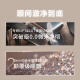 Philips razor electric [Jay Chou recommended] New cloud sense 6Pro razor razor 1 hour fast charging beard knife S6632 [Mihailan]