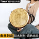 Tuoning authentique réglage mécanique standard 12 pouces tambour africain adulte adulte de 11 pouces jouant lijiang tambour de 10 pouces débutants de 8 pouces de fil d'or bleu propre + tambour épaissis
