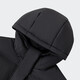 Adidas Shengdao Sports Down Jacket Женский зимний ветер теплый ветер на открытом воздухе.