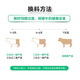 5% cow premix, Dabeinong core technology, has a high rate of healthy calves and high calving rates, early reversal and more babies. One bag of 25KG can be mixed with 1000Jin. Jin is equal to 0.5kg. For a full ton, please contact customer service, and the truck will be delivered directly.