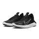 耐克（NIKE）官方男鞋运动鞋 夏季FREE 赤足网面透气时尚休闲低帮跑步鞋 FB1276-002/黑白/店长力荐 40.5 (250mm)