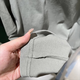 Nike (Nike) Kurzärärmelte Herren-Baumwollgestrickte atmungsaktivem gedrucktem Hals Lose Training Sportswear Casual T-Shirt Student, der halbärmelte HF6172-053 XL /180 /96A läuft