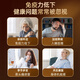 同仁堂破壁灵芝孢子粉增强免疫力 中老年术后送礼滋补保健品 北京同仁堂 【高端商务】爱马仕橙6盒组合装 赠配套礼袋