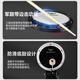 Instrument de percussion pliable portable Portable Forme pour enfants pour débutants adultes 3 cymbales X3S plus haut-parleur Bluetooth 50W