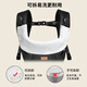 Ergobaby Universal Baby Taboule Brotte Salive Salive Salive intégrée AMOVABLE STRAP