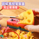 考古挖掘盲盒玩具挖宝藏女孩DIY手链3-6儿童摆摊货源精选 2821新款肥皂挖宝（精美玉吊款