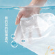
Yishuang'er baby jumpsuit summer boy and girl baby ice silk haria newborn ultra-thin pajama crawling clothes Sun 90
