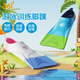 361 swimming fins professional training for adults and children comfortable and durable diving freestyle breaststroke beginners speed learning growth

