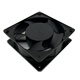 京选（JERXUN）全新FM12038HSL/HBL AC220V-240V伏12cm120*120*38mm交流排气风扇 FM12038HSL