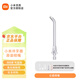 小米（MI）米家冲牙器标准喷嘴正畸牙周袋云感喷mes701 【原装喷嘴】小米标准喷嘴 1支喷头