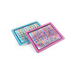 UTHER Education Early Education Machine Children's Tablet Computer Toys Chinese and English Smart Learning Machine Baby Early Education Children Red Charging Tablet
