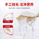 滋品物语 7A级金标100g密盏 进口燕窝干盏干燕窝孕妇端午节礼物礼盒礼品