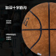 
SpALDING Black Technology Anti-Slip Sweat Absorbing Cross-Text Pilot 06 Compound PU Field General No. 7 Basketball Pilot 07 No. 77-867Y (Round Granules) No. 7 Basketball (Standard Ball)