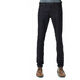 
ARMANI/Armani EA Men's Eagle Mark Slim Trousers Jeans EM000121 AF14116 Dark Blue MB001 32