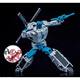 魔方 吵闹 MS-TOYS 混天豹G1版 ms-B51 小比例 变形玩具 合体G1版 g1诈骗