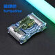 Senkaido's new product, children's creative mecha tank fingertip spinners transform into human decompression artifact to reduce pressure (golden) cool tank fingertip spinners