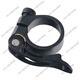 Bike de montaña gigante XTC800ATX830 Asiento de asiento original Desmontaje rápido Tubo de asiento Tubo de asiento RESTA CLAMP 35 mm Remocalización rápida sin modelo estándar (adecuado para 30.4_30.9_3