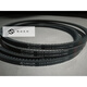 Clcey Triangle Beltauto -Lüfter mit Zahnriemen/AV10X700LA/AV10X1200LA/Industriegürtel 1355 AV10X900LA
