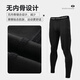 Mengduofu maillot de bain et coffre de baignade des hommes de maillot de bain complet de pantalons à manches longues pour hommes à long terme de la protection du soleil de la protection du soleil pour hommes costume de plongée gris elite long jeu trois pièces xl (130-150jin [Jin est égal à 0,5 kg]))